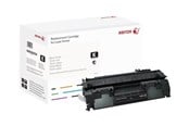 Mustepatruunat, värikasetit ja lisävarusteet - Xerox 003R99807 / Alternative to HP 05A / CE505A Black Toner - 003R99807