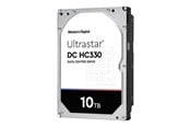 Kovalevy - WD Ultrastar DC HC330 - 10TB - Kovalevy - 0B42266 - SATA-600 - 3.5" - 0B42266