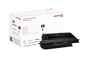 Mustepatruunat, värikasetit ja lisävarusteet - Xerox - Musta - toner cartridge (alternative for: HP 37A HP CF237A) - 006R03608