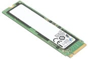 SSD 2 - Lenovo ThinkPad - 4XB0W86200