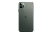 Puhelin - Kannet ja kotelot - Apple iPhone 11 Pro Max Clear Case - Läpinäkyvä - MX0H2ZM/A