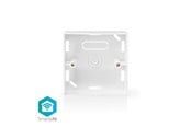 Smart Home - Älykoti - Nedis Kojerasia - WIFIWB10WT