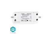 Smart Home - Älykoti - Nedis SmartLife Virtakytkin - WIFIPS10WT