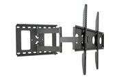 Seinäkiinnitys, AV-kiinnikkeet & AV-kalusteet - IC INTRACOM techly - Max 50 kg - recommended for 65" - ICA-PLB-148L