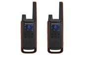 Radiopuhelin - Motorola Keskustele Talkabout T82:sta. - B8P00811EDRMAW