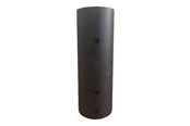Seinäkiinnitys, AV-kiinnikkeet & AV-kalusteet - Neomounts FPMA-CPCONNECTBLACK - kiinnityskomponentti - Max 50 kg - recommended for - FPMA-CPCONNECTBLACK