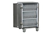 Näytön kiinnitys - Ergotron YES36 - cart - YESMOR36-2