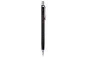 Kirjoitus- ja piirustustarvikkeet - Pentel XPP502-A ORENZ pencil 0.2mm Musta - XPP502-AX