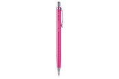 Kirjoitus- ja piirustustarvikkeet - Pentel XPP502-P ORENZ pencil 0.2mm Pinkki - XPP502-PX