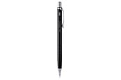 Kirjoitus- ja piirustustarvikkeet - Pentel XPP503-A ORENZ pencil 0.3mm Musta - XPP503-AX