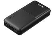 Powerbank - Sandberg Saver Powerbank 20000 mAh Powerbank - musta - 20000 mAh - 320-42