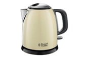Vedenkeitin - Russell Hobbs Vedenkeitin Värit Plus - Kerma - 2400 W - 24994-70