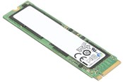 SSD 2 - Lenovo - solid state drive - 512 GB - PCI Express - 4XB0W79581