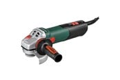 Kulmahiomakoneet - Metabo WEV 15-125 - 600468000