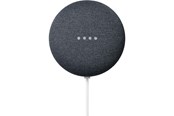 Smart Home - Älykoti - Google Nest Mini - Hiilenharmaa - GA00781-NO