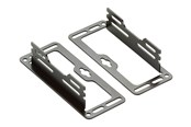 Lisätarvikkeet - Black Box network device mounting kit - VX-HDMI-IP-VESA