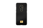 Puhelin - Kannet ja kotelot - Richmond & Finch Nokia 6.2/7.2 Case - Musta Tar *DEMO* - N67-011