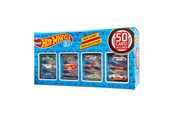 Autoradat - Hotwheels2 Hot Wheels Gift Set 50 Cars - CGN22