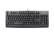 Näppäimistöt - Lenovo Preferred Pro II (US International Näppäimistö Layout) - Näppäimistö - Englanti (US) - Musta - 00XH727