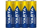 Akut ja Paristot - VARTA Korkea energia - 39-470-100