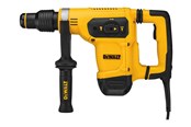 Ruuvi- ja Porakoneet - Dewalt 40mm SDS-Max -poravasara - D25481K-QS