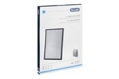 Pölypussi - DeLonghi De'Longhi AC230 - suodatinsarja - 5513710021