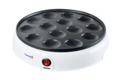 Muut pienet keittiökoneet - Bestron APFM700W - poffertjes valmistaja - APFM700W
