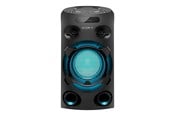 Mikro- ja minijärjestelmät - Sony MHC-V02 - audio system - MHCV02.CEL