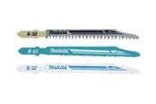 Pistosahat - Makita SELECTION PACK SUPER EXPRESS - saw blade set - B-06292
