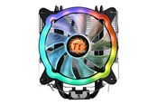 CPU-jäähdytys - Thermaltake UX200 ARGB Valaistus - CPU-ilmajäähdytin - CL-P065-AL12SW-A
