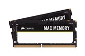 RAM - Corsair Apple RAM SO DDR4-2666 DC - 16GBApple RAM SO DDR4-2666 DC - 16 Gt - CMSA16GX4M2A2666C18