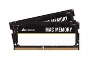 RAM - Corsair Apple RAM SO DDR4-2666 DC - 16GBApple RAM SO DDR4-2666 DC - 16 Gt - CMSA32GX4M2A2666C18