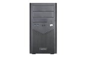 Kotelot - Chieftec Classic Sarja - Kotelot - Tower - Musta - BD-25B-350GPB