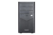Kotelot - Chieftec Classic Sarja - Kotelot - Tower - Musta - BD-25B-350GPB
