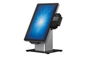 Seinäkiinnitys, AV-kiinnikkeet & AV-kalusteet - Elo Slim Self-Service Countertop Stand - Max - recommended for - E514693