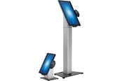 Näytön kiinnitys - Elo Slim Self-Service Floor Top - E514881