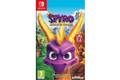 Pelit - Spyro Reignited Trilogy - Nintendo Switch - Tasohyppely - 5030917284595