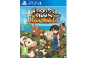 Pelit - Sadonkorjuun kuu: Toivon valo - Erikoisversio - Sony PlayStation 4 - 01 - Strategia - 5060102954965