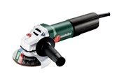 Kulmahiomakoneet - Metabo WQ 1100-125 - angle grinder - 610035000