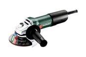 Kulmahiomakoneet - Metabo W 850-125 - kulmahiomakone - 603608000
