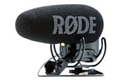 Mikrofonit - Røde VideoMic Pro+ - 400700055