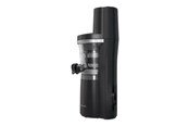 Mehulingot ja mehupuristimet - Panasonic MJ-L700KXE - juice extractor - matt Musta - MJ-L700KXE