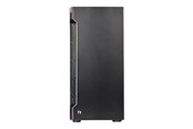 Kotelot - Thermaltake H200 TG RGB - Kotelot - Tower - Musta - CA-1M3-00M1WN-00
