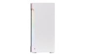 Kotelot - Thermaltake H200 TG Snow RGB - Kotelot - Tower - Musta - CA-1M3-00M6WN-00
