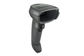Viivakoodinlukijat - Zebra DS4608-HD Musta USB KIT: - DS4608-HD7U2100AZW