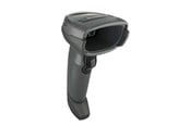 Viivakoodinlukijat - Zebra DS4608-SR Musta USB KIT: - DS4608-SR7U2100AZW
