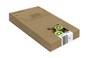 Mustepatruunat, värikasetit ja lisävarusteet - Epson 202 Multipack Easy Mail Packaging - 5-pack - Musta Keltainen cyan magenta photo Musta - Original - ink cartridge - C13T02E74510