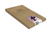 Mustepatruunat, värikasetit ja lisävarusteet - Epson 502 Multipack Easy Mail Packaging - 4-pack - Musta Keltainen cyan magenta - Original - ink cartridge - C13T02V64510