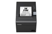 Tulostimet - Epson TM-T20III (012): Ethernet PS Blk EU - Yksivärinen - Terminen inkjet - C31CH51012