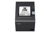 Tulostimet - Epson TM-T20III (011): USB + Serial PS Blk EU - Yksivärinen - Terminen inkjet - C31CH51011